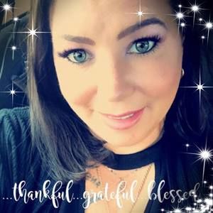 Meet your Posher, Kimberly